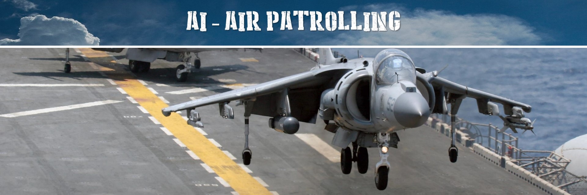 AI_Patrol